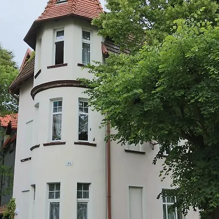 Apartament Kapitanski Sopot Exterior photo