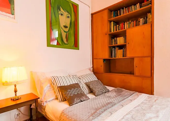 Apartament Kapitanski