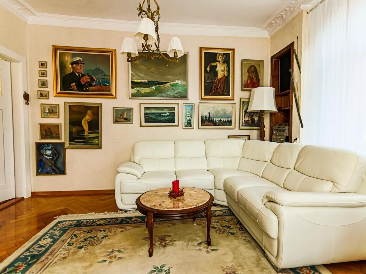 Apartament Kapitanski *