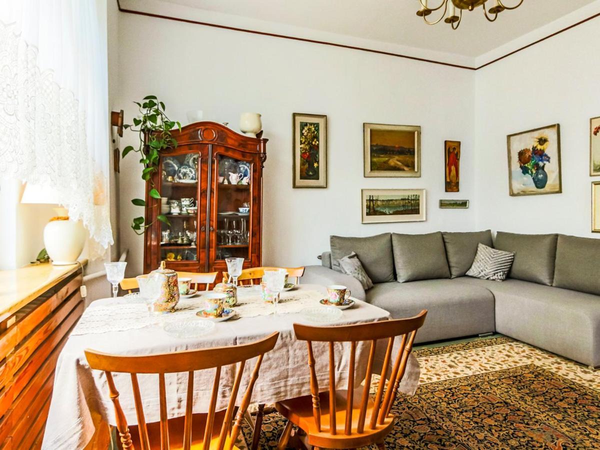 Apartament Kapitanski