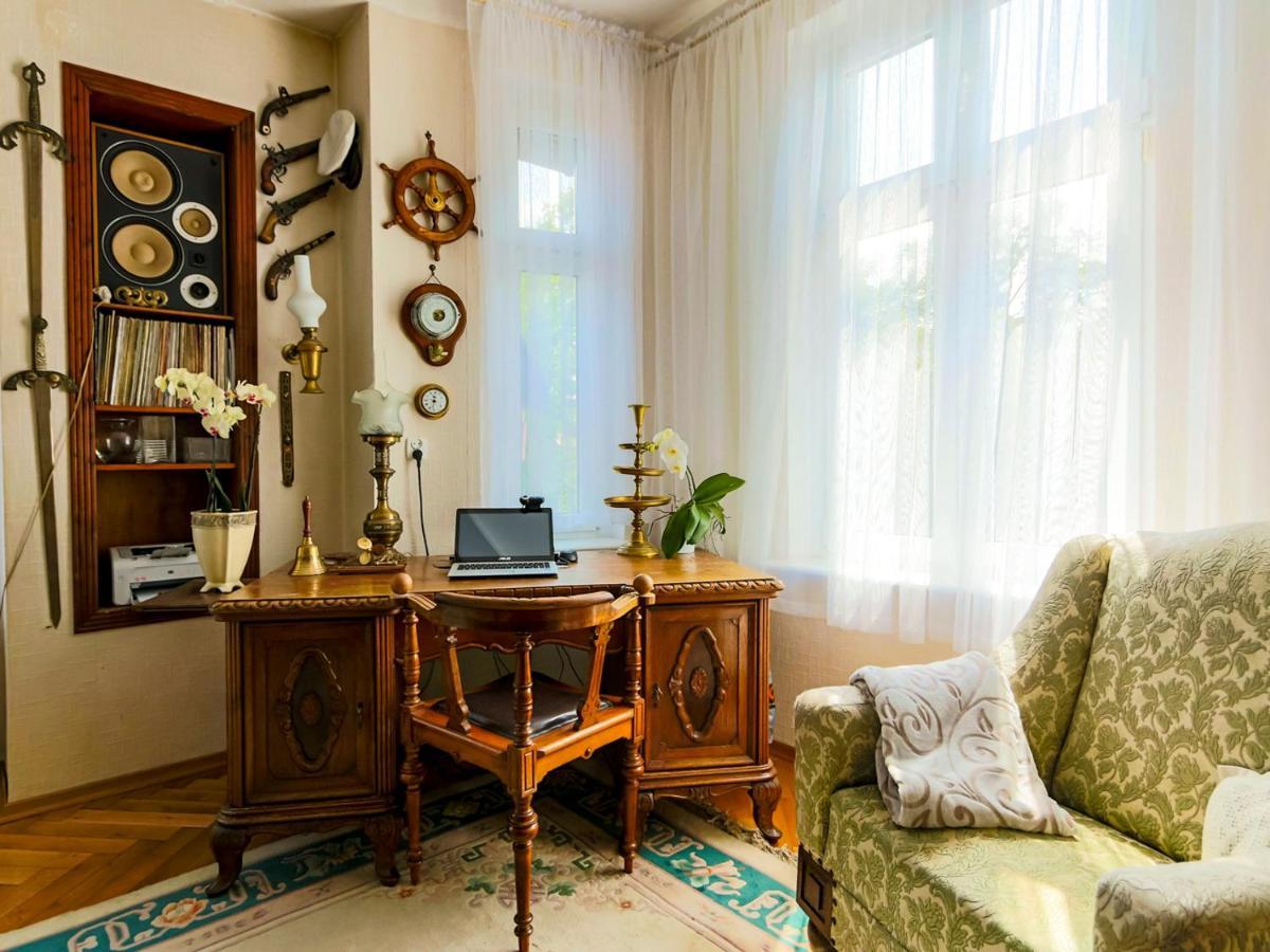 Kapitański Apartament *