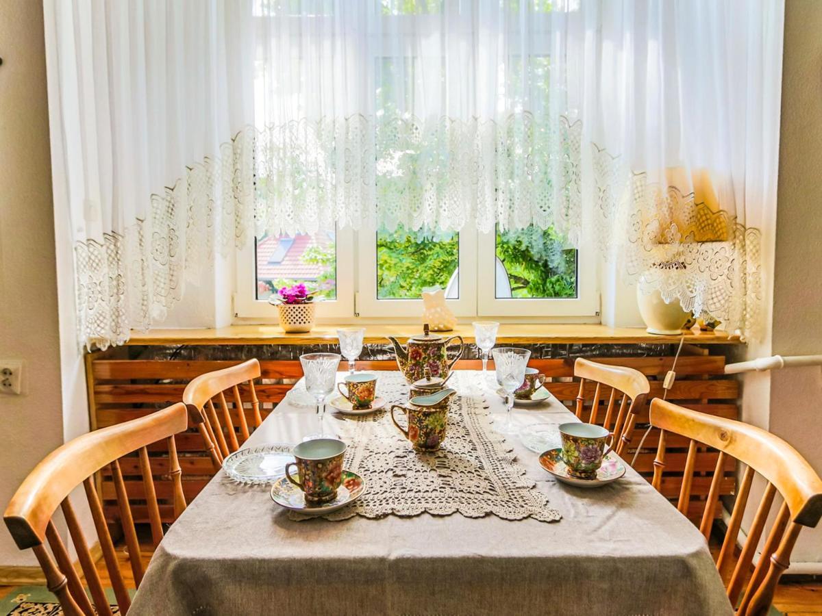 Apartament Kapitanski * Sopot
