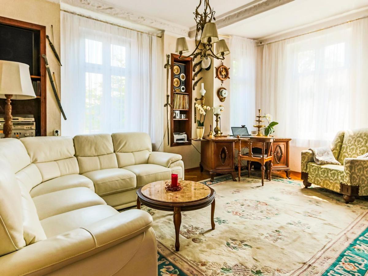Apartment Apartament Kapitanski
