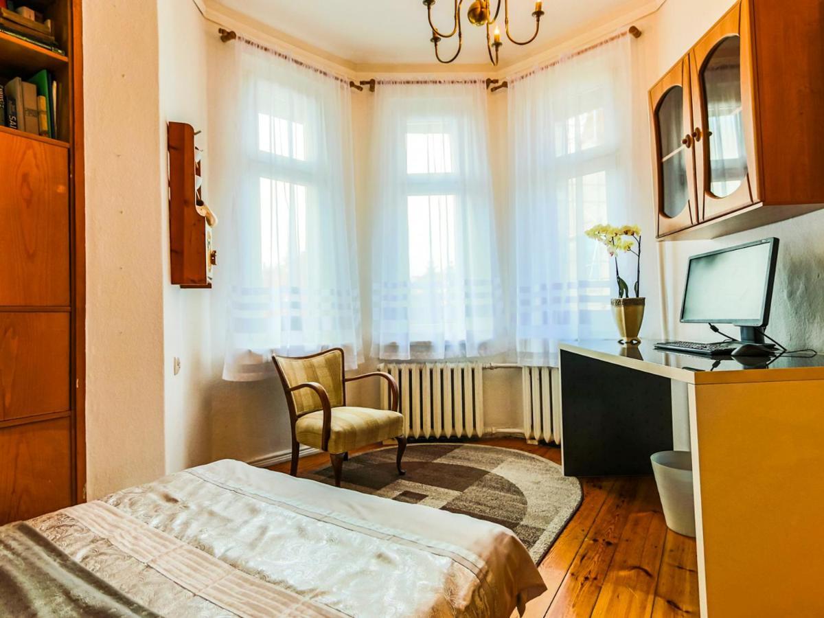 Apartament Kapitanski Sopot