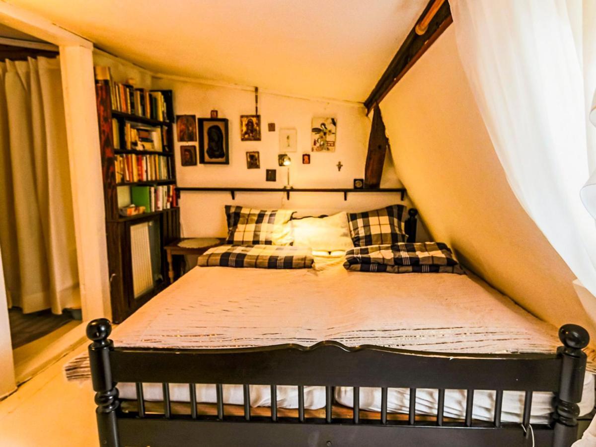 Apartament Kapitanski Sopot