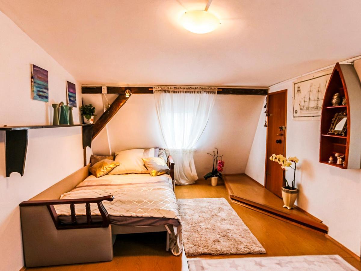 Apartament Kapitanski * Sopot