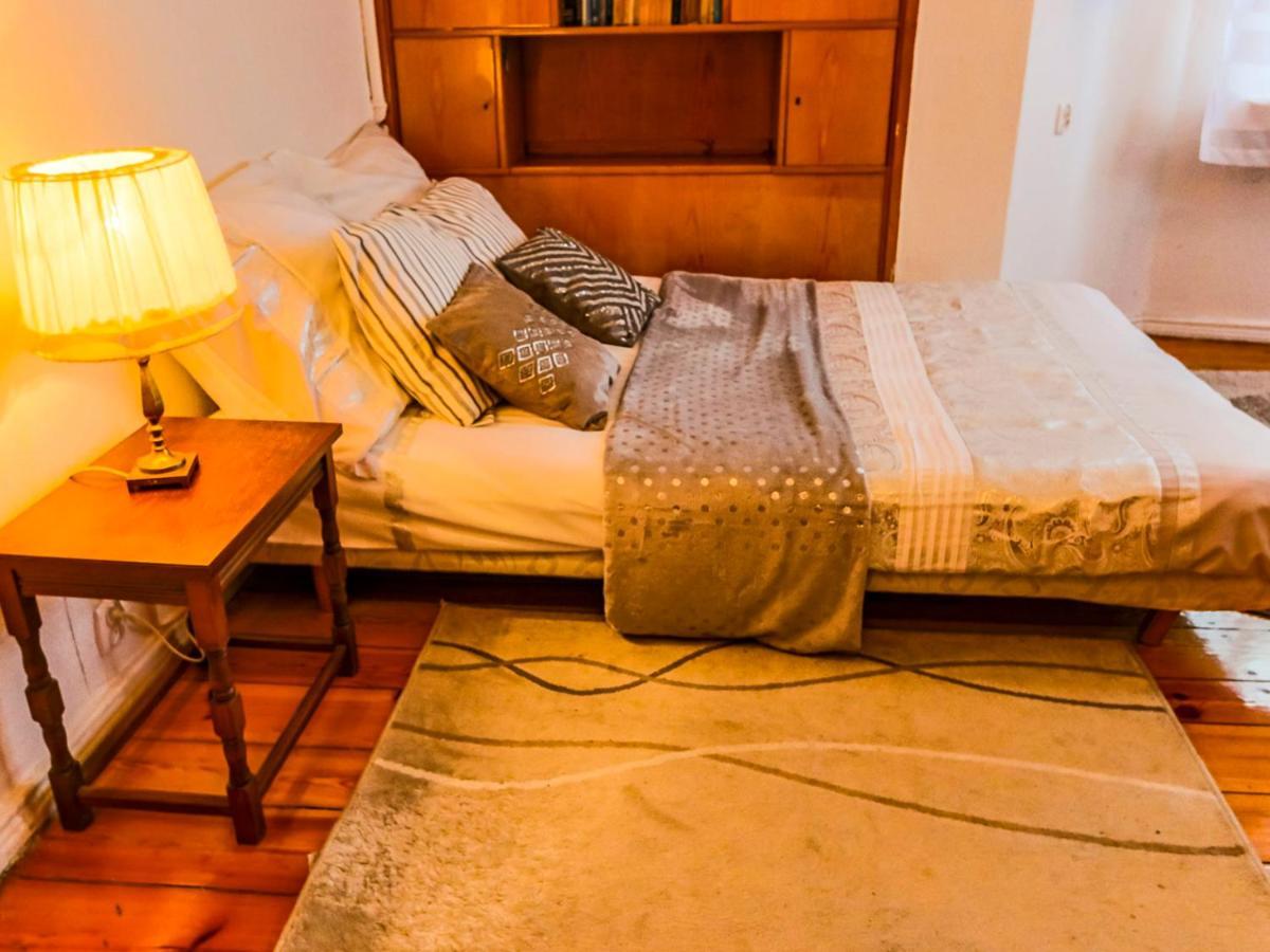 Apartament Kapitanski * Sopot