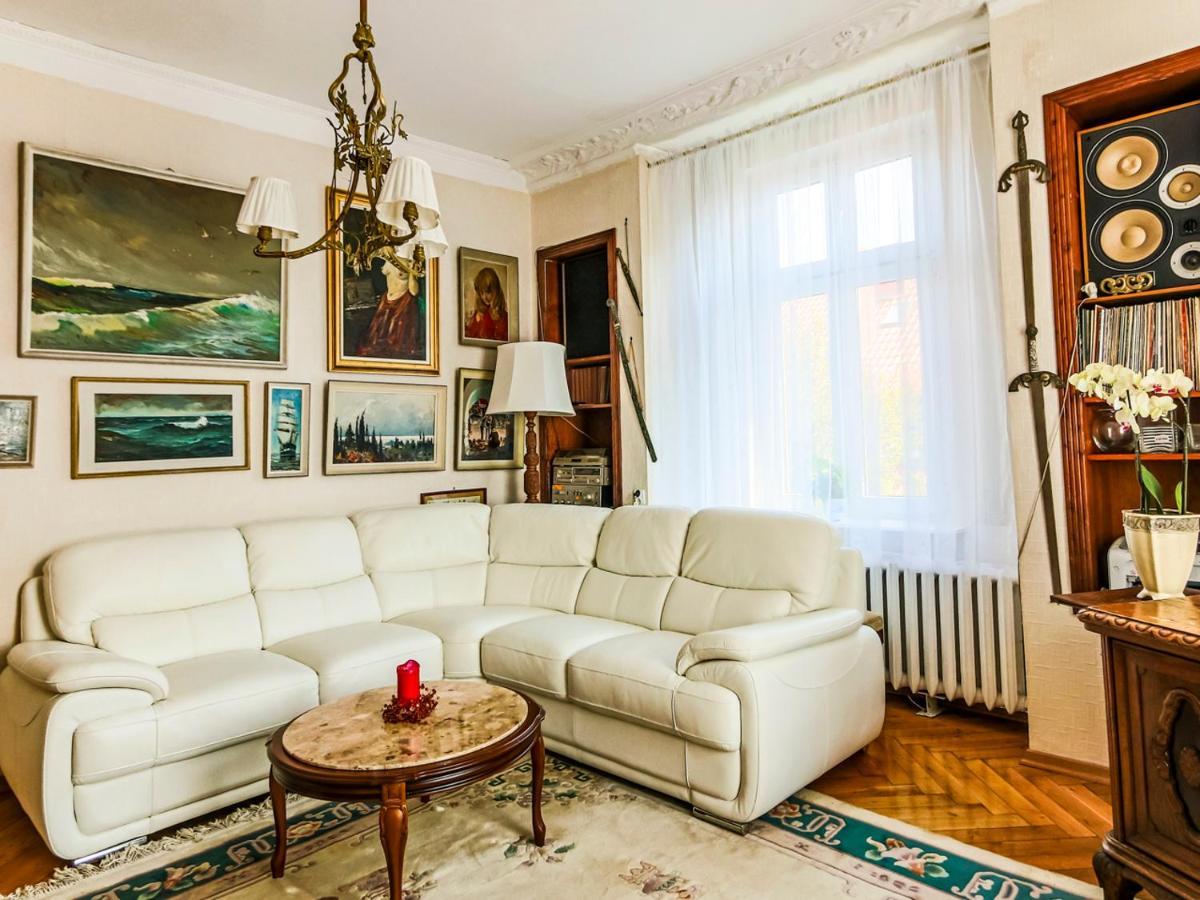 Apartament Kapitanski Apartment