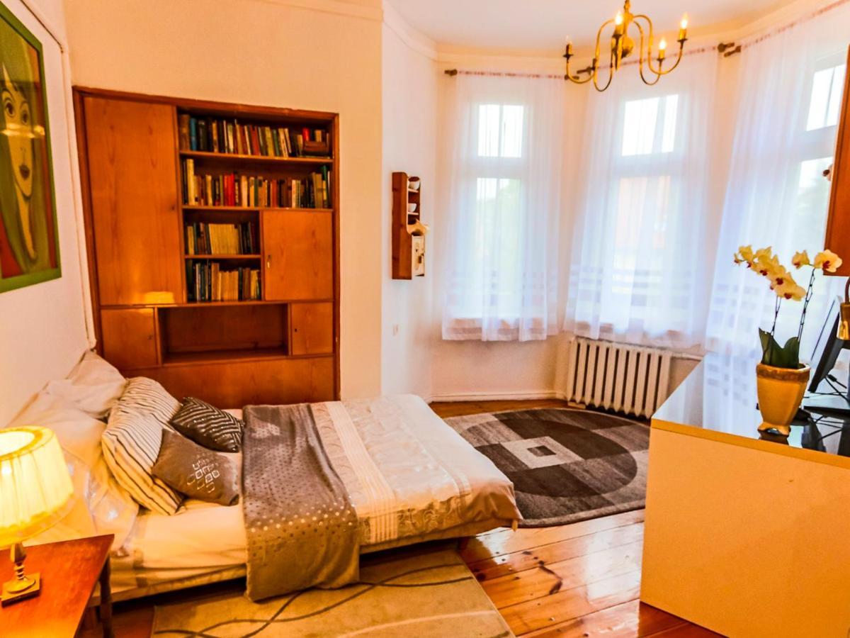 Kapitański Apartament Sopot