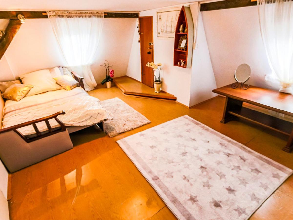 Apartament Kapitanski *