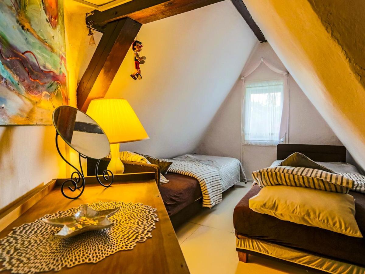 Apartament Kapitański