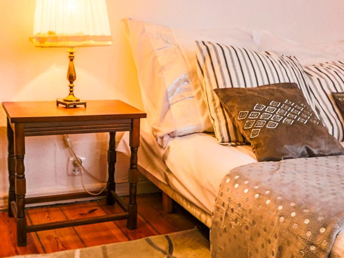 Apartament Kapitanski *