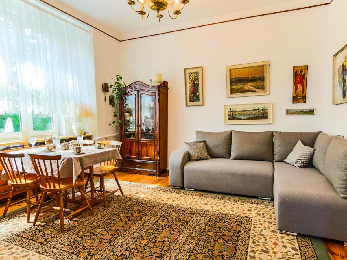 Apartament Kapitanski *