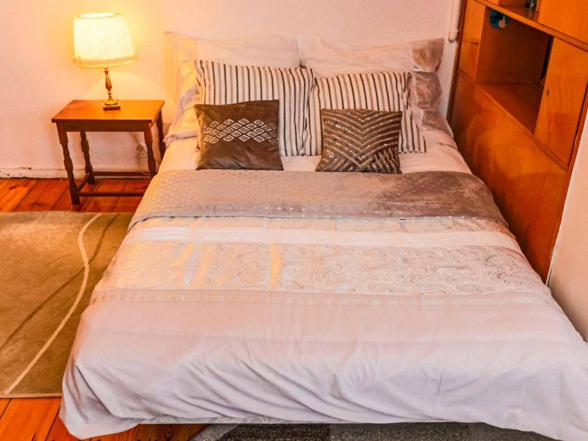 Apartament Kapitanski Apartment *