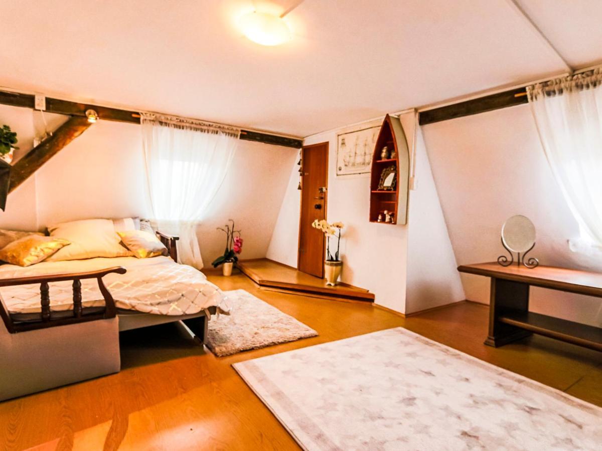 Kapitański Apartament *