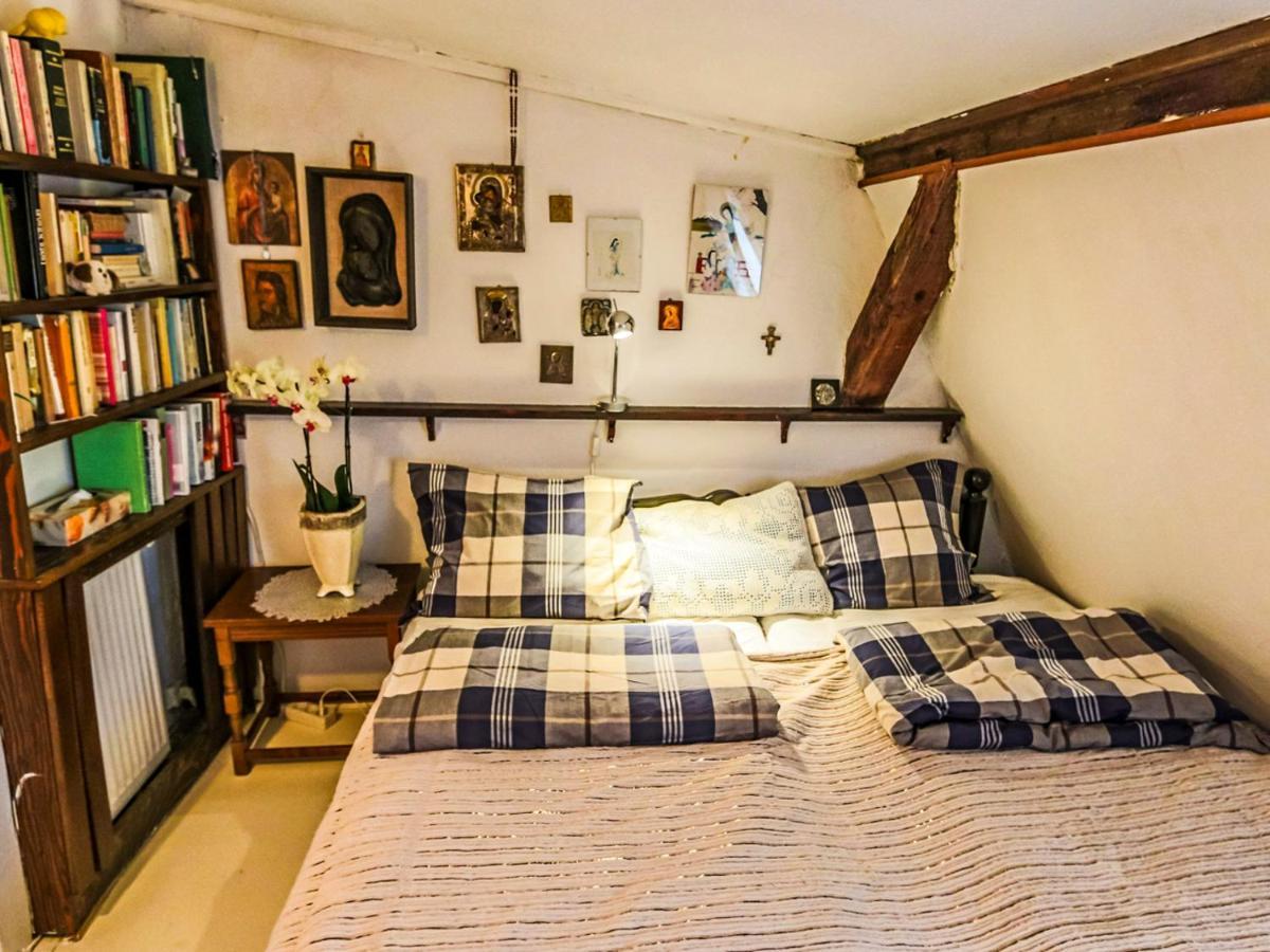 Apartament Kapitanski Apartment *