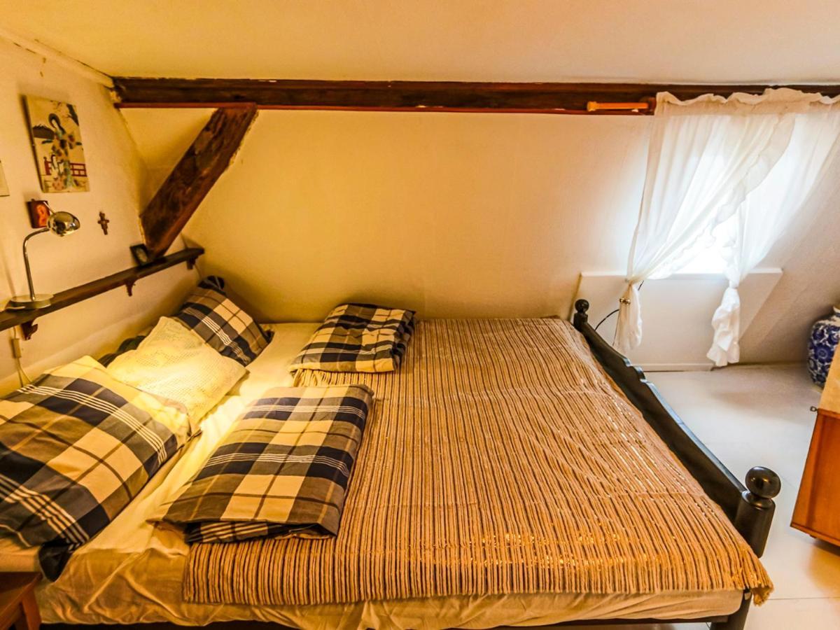 Apartament Kapitanski Apartment *