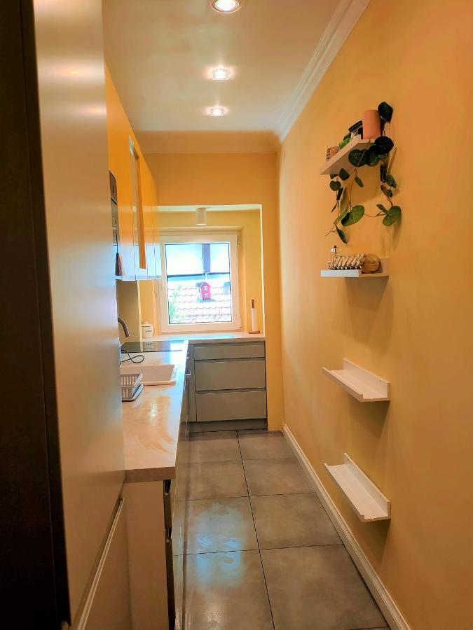 Apartament Kapitanski Apartment