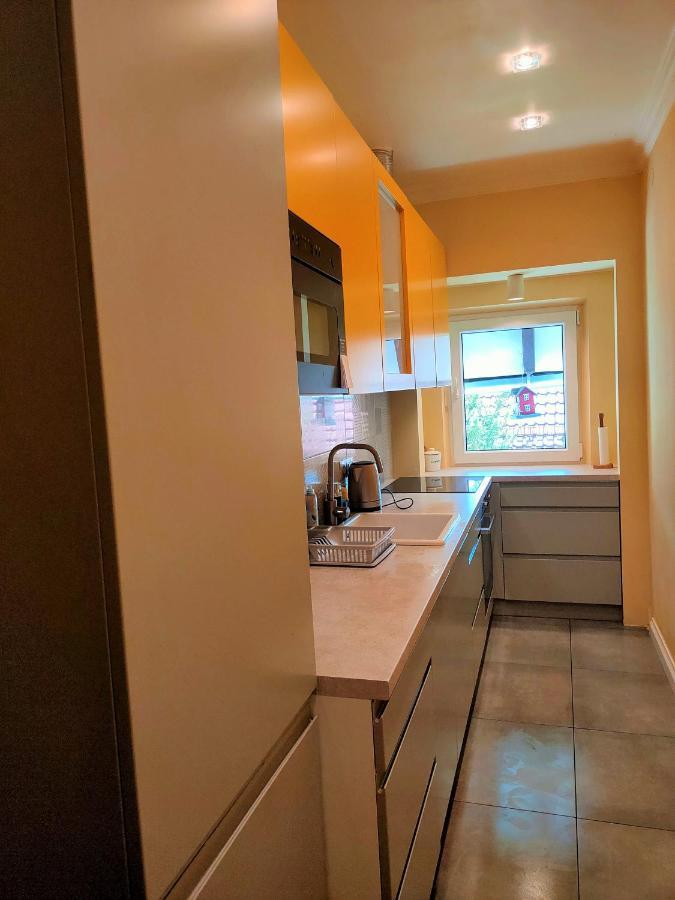 Apartament Kapitanski Apartment