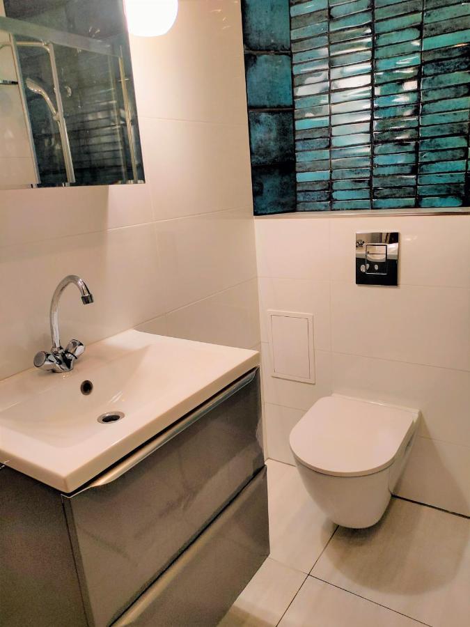 Apartament Kapitanski *