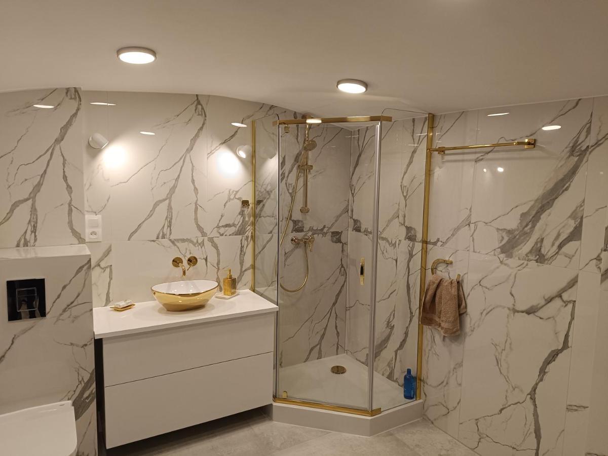 Apartament Kapitanski *