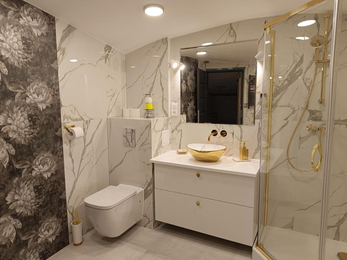 Apartament Kapitanski