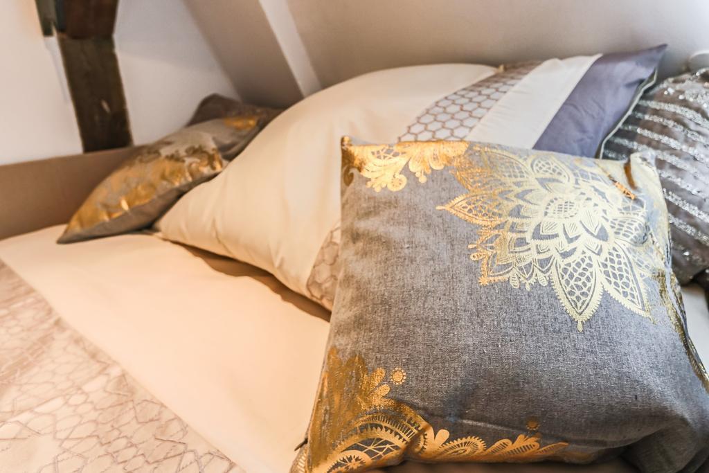 Apartament Kapitanski Apartment Sopot