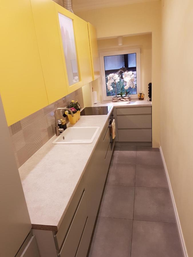 Apartament Kapitanski Sopot