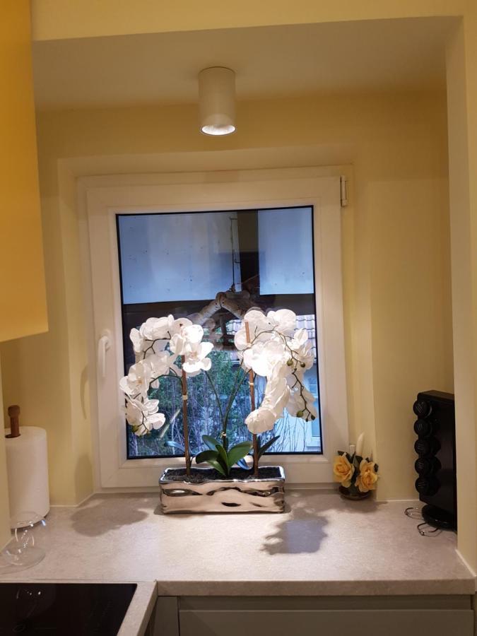 Apartament Kapitanski Apartment *